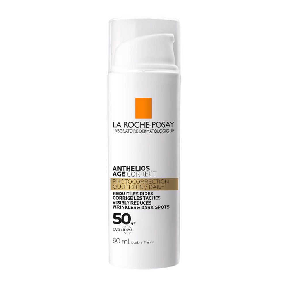 La Roche Posay Anthelios Age Correct