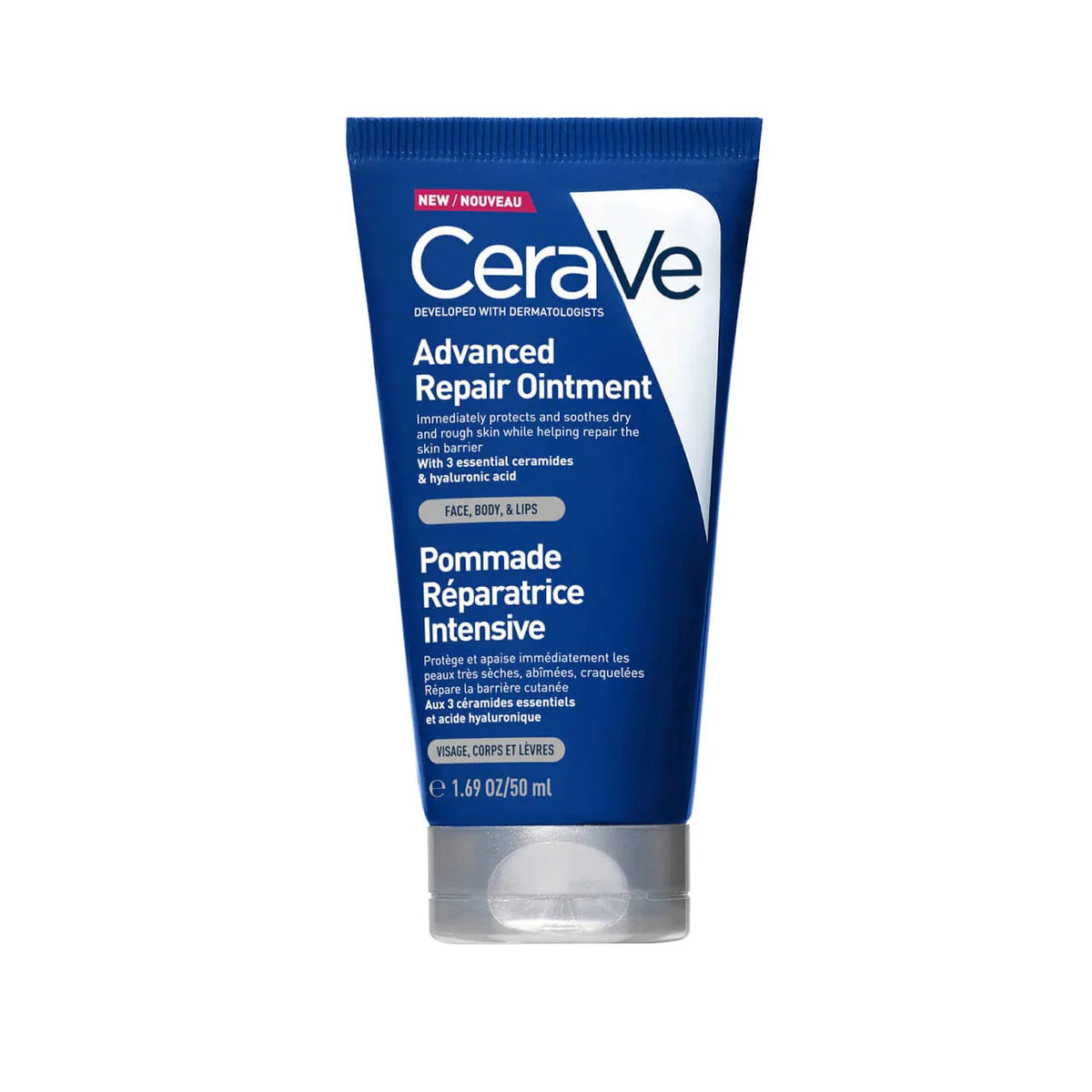 CeraVe Advanced Repair Ointment16