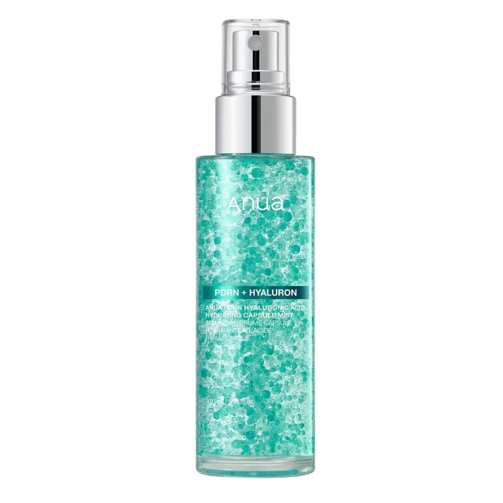 Anua PDRN Collagen Glow Facial Serum Spray