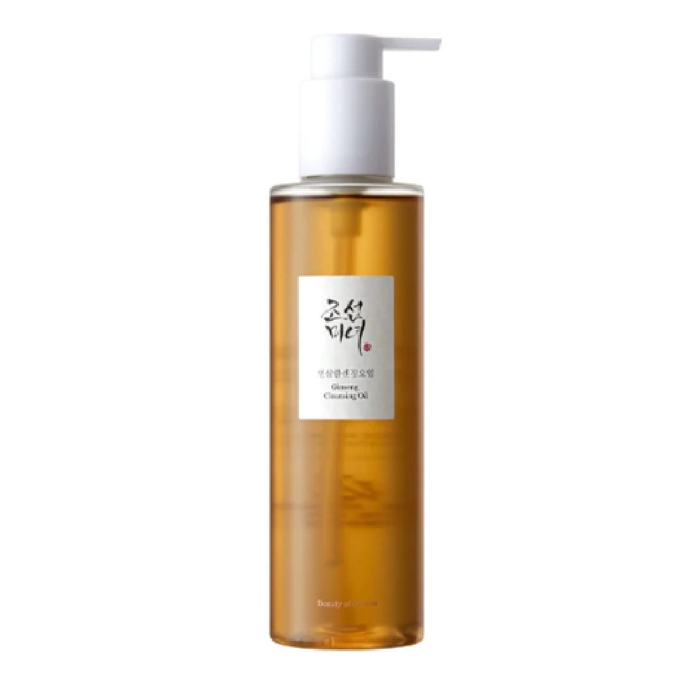 Beauty of Joseon Ginseng Cleansing Oil