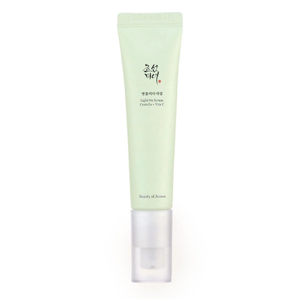 Beauty of Joseon Light On Serum Centella + Vita C