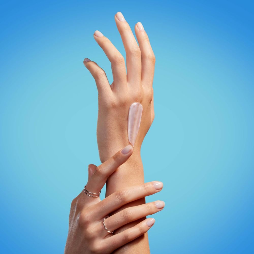 Biotherm Biomains Age-Delaying Hand & Nails Treatment