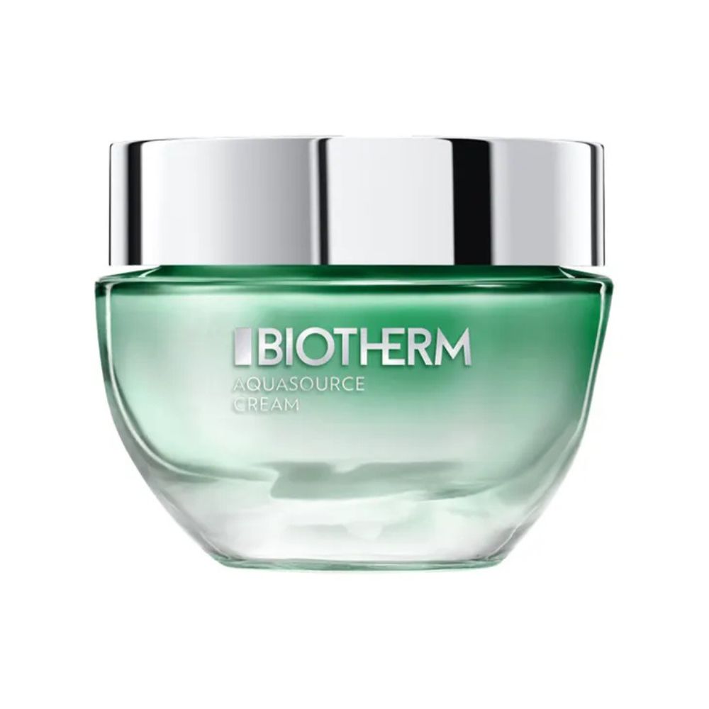 Biotherm Aquasource Cream