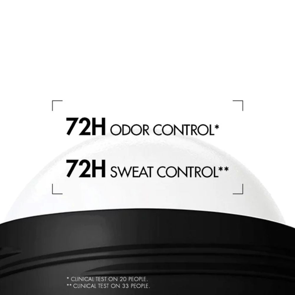 Biotherm Day Control 72H Protection Antiperspirant