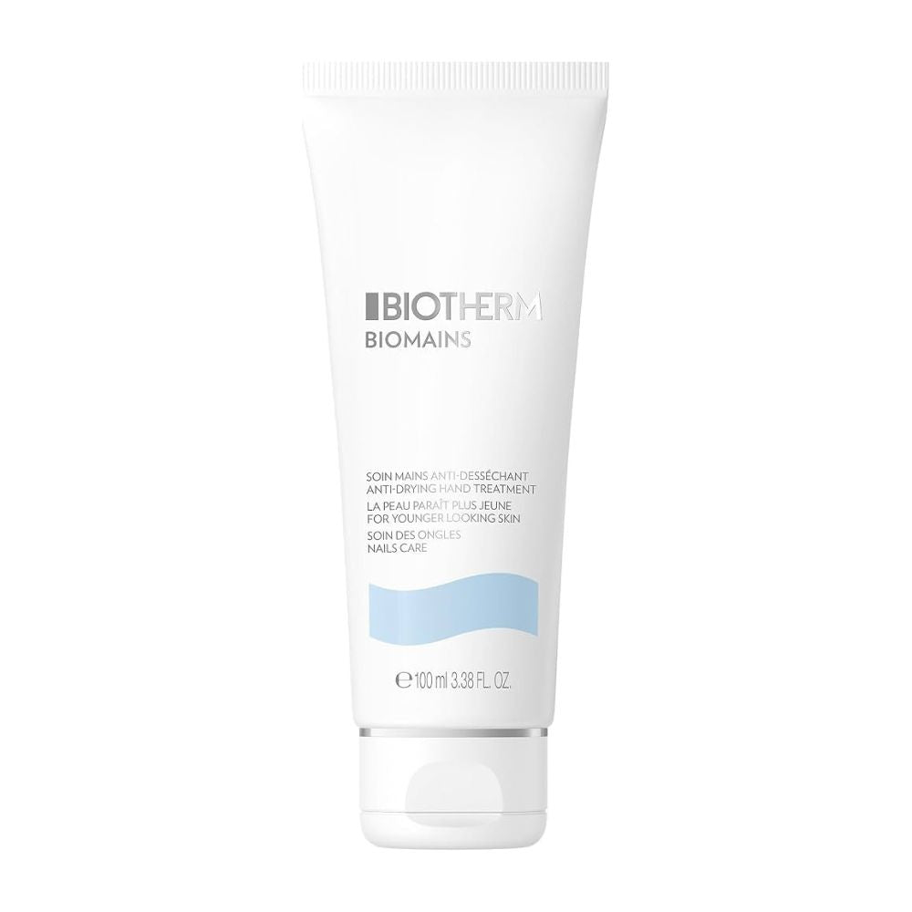 Biotherm Biomains Age-Delaying Hand & Nails Treatment
