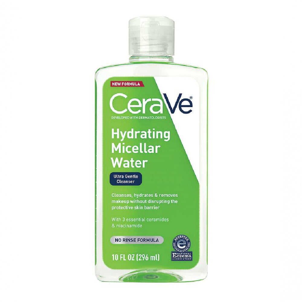 CeraVe Hydrating Micellar Water