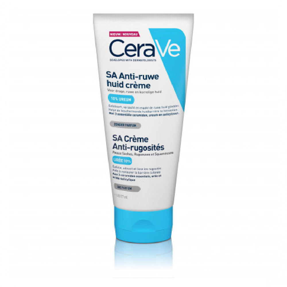 CeraVe SA Smoothing Cream - 355