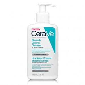 Cerave Blemish Control Cleanser - 473