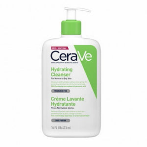 CeraVe Hydrating Cleanser - 1000