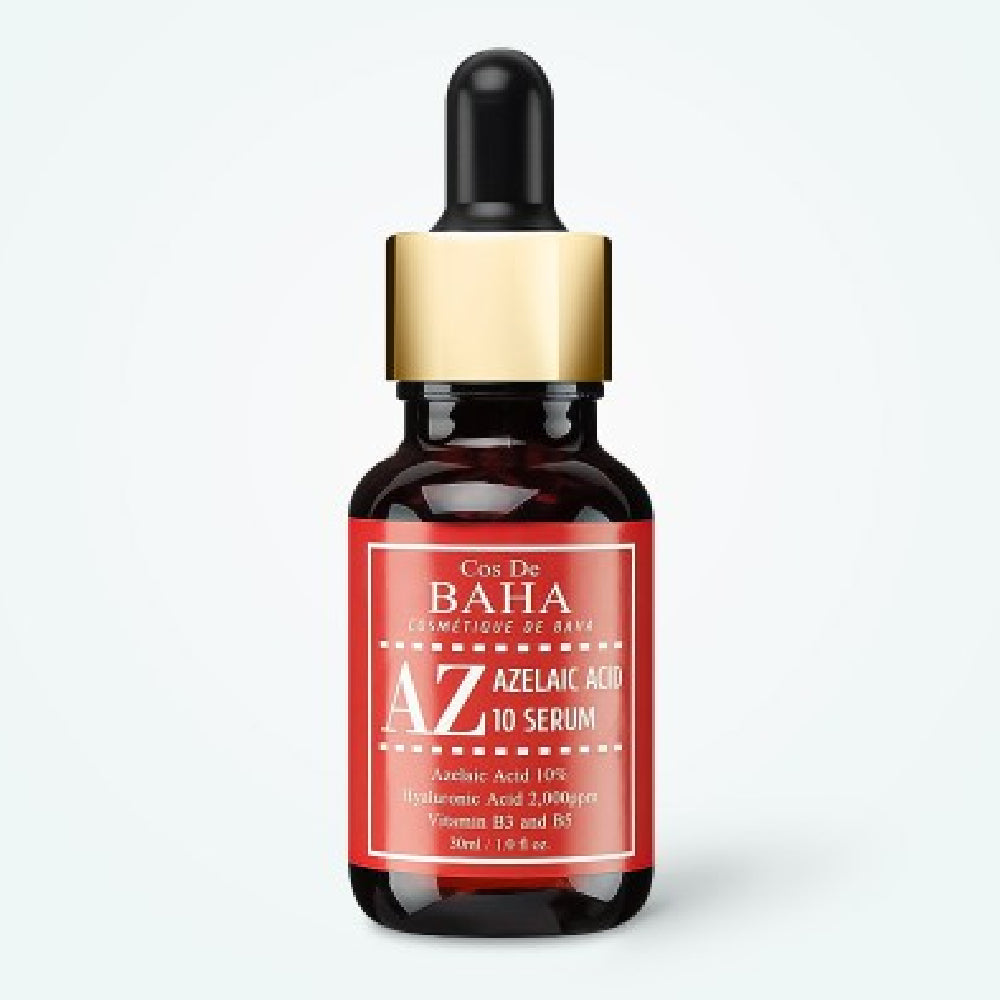 Cos De BAHA Azelaic Acid 10% Serum