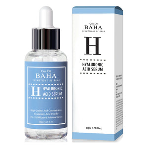 Cos De BAHA Hyaluronic Serum (H60) / (H30) - 30