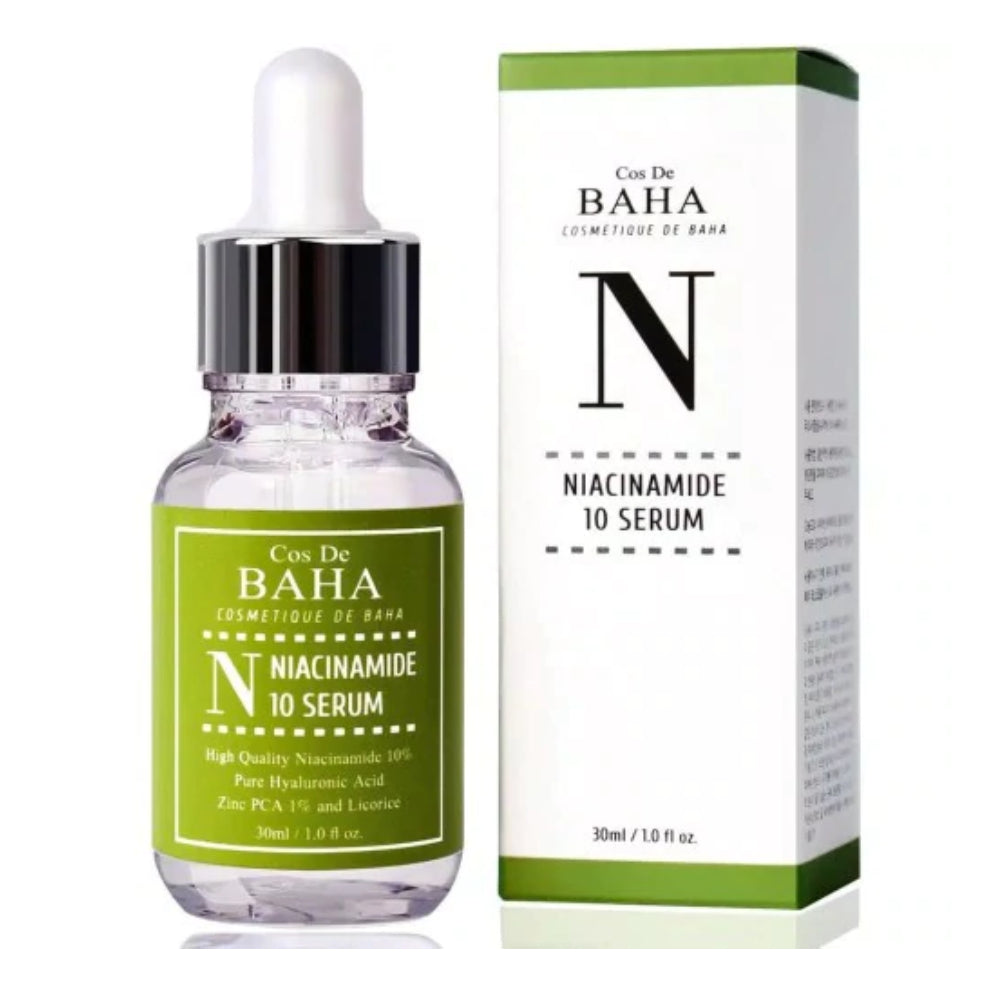 Cos De BAHA Niacinamide Serum - 60
