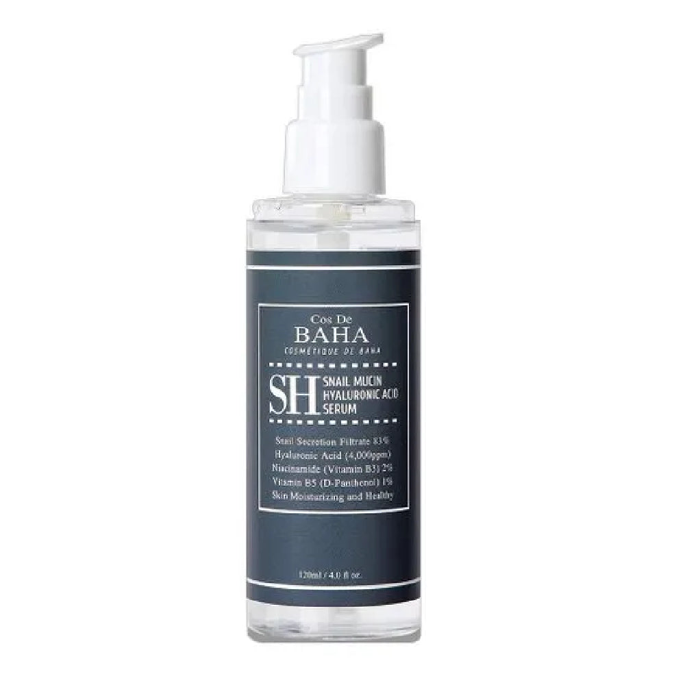Cos De BAHA Snail Serum (SH)