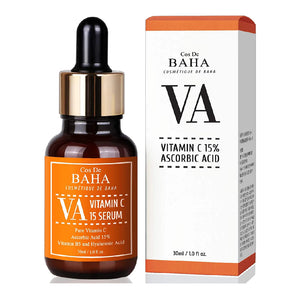 Cos De BAHA Vitamin C Serum 30ml (VA)