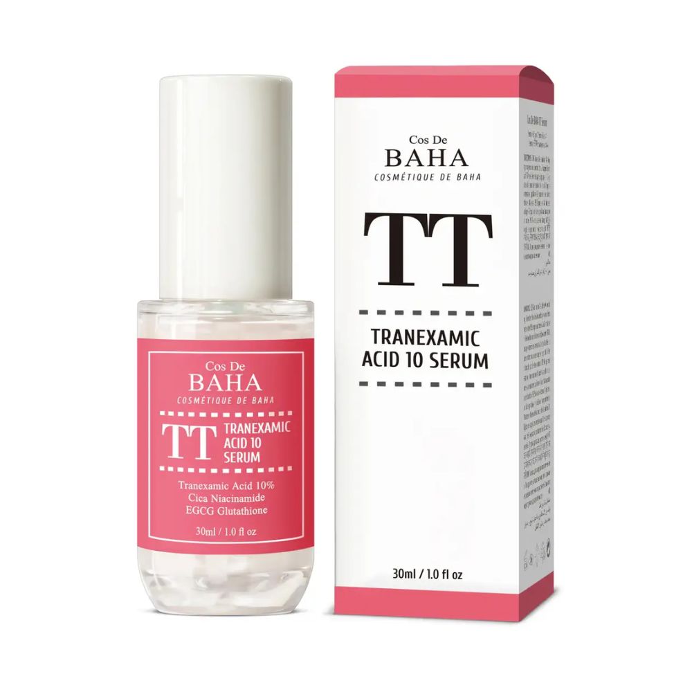 Cos De BAHA TT Tranexamic Acid 10% Serum