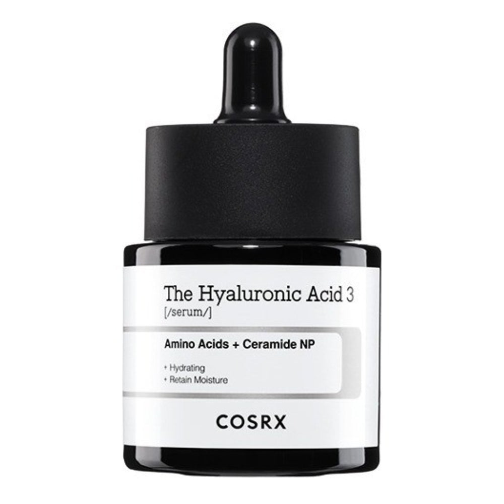 Cosrx The Hyaluronic Acid 3 Serum
