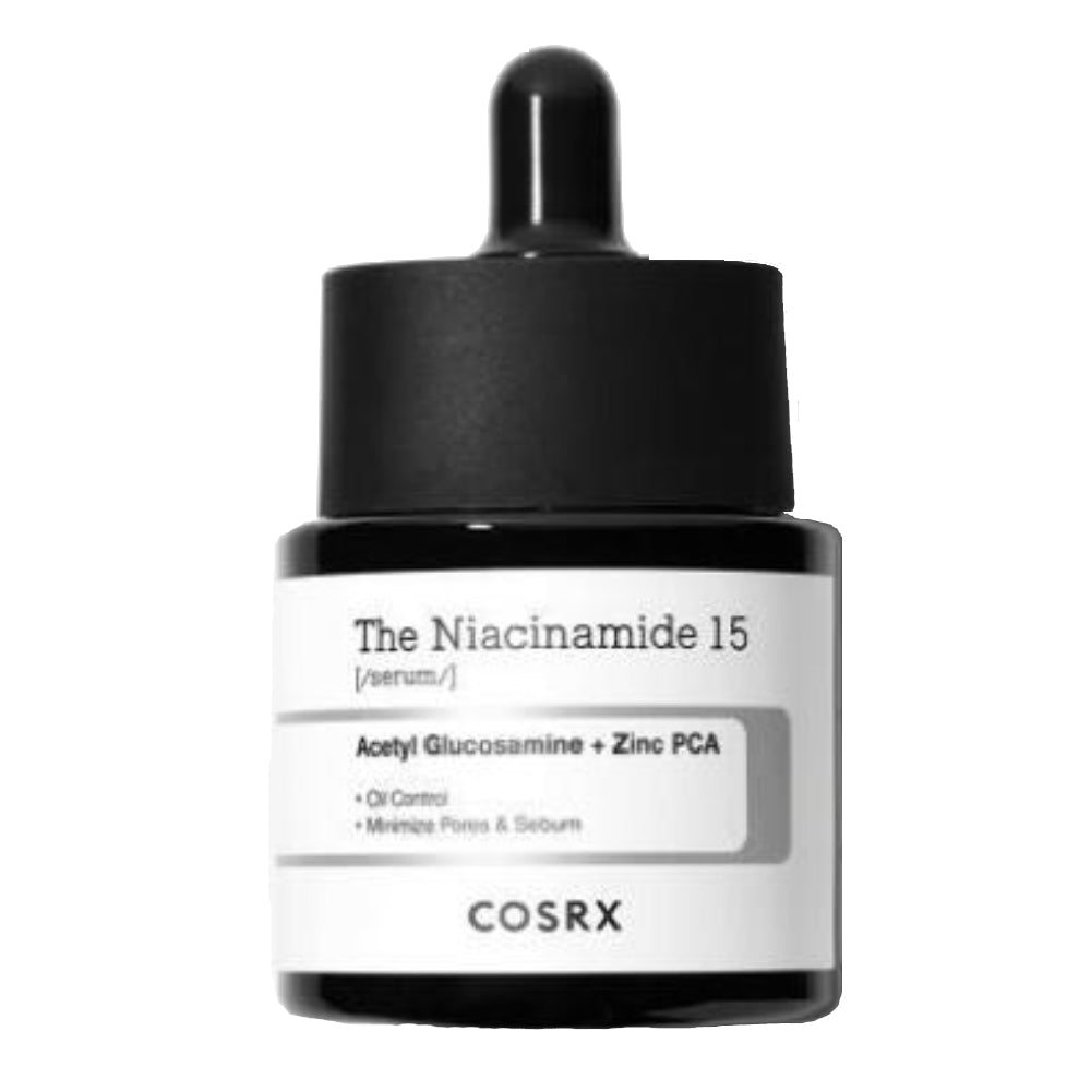 Cosrx The Niacinamide 15 serum