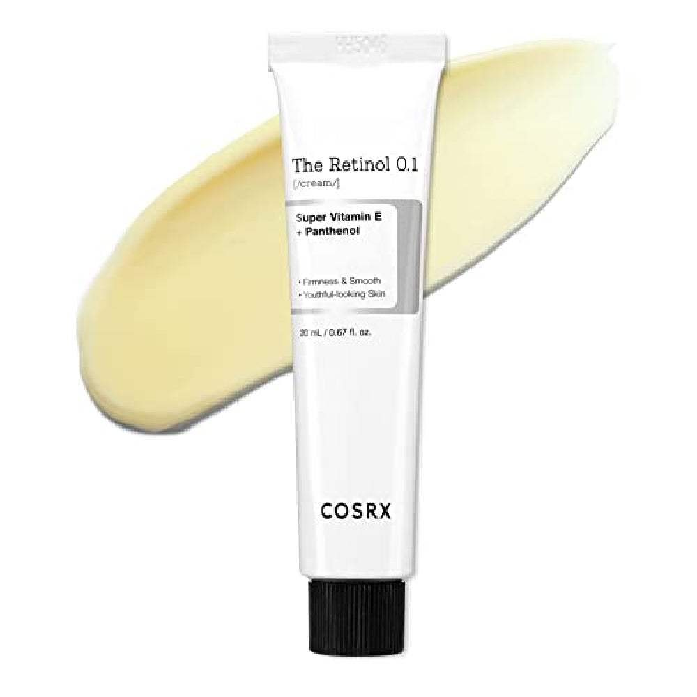 Cosrx The Retinol 0.1