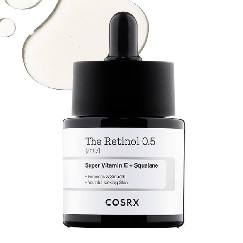 Cosrx The Retinol 0.5