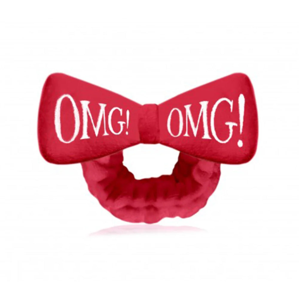 Double Dare OMG! Mega Hair Band Red