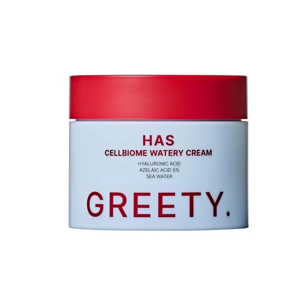 Greety Has Cell biome Watery Cream 100ml