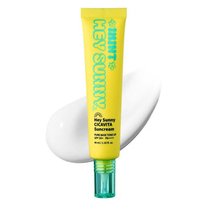 IMINT Hey Sunny Cicavita Suncream SPF50+/PA++++
