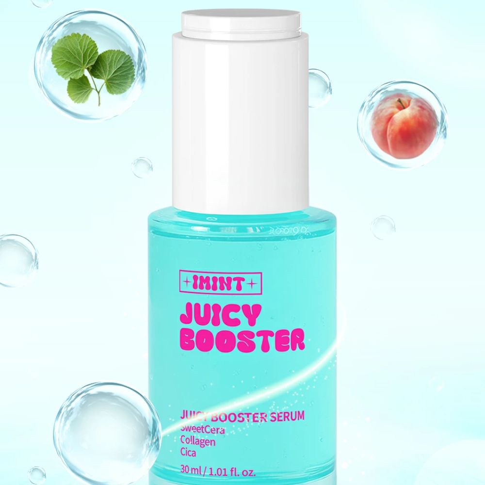 IMINT Juicy Booster Serum 30ml