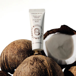 Nature Republic Hand And Nature Coconut Butter 30ml