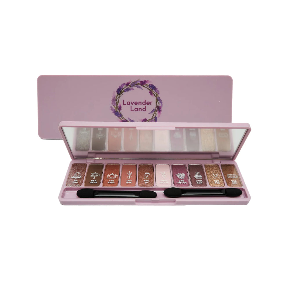 Etude House Lavender Love