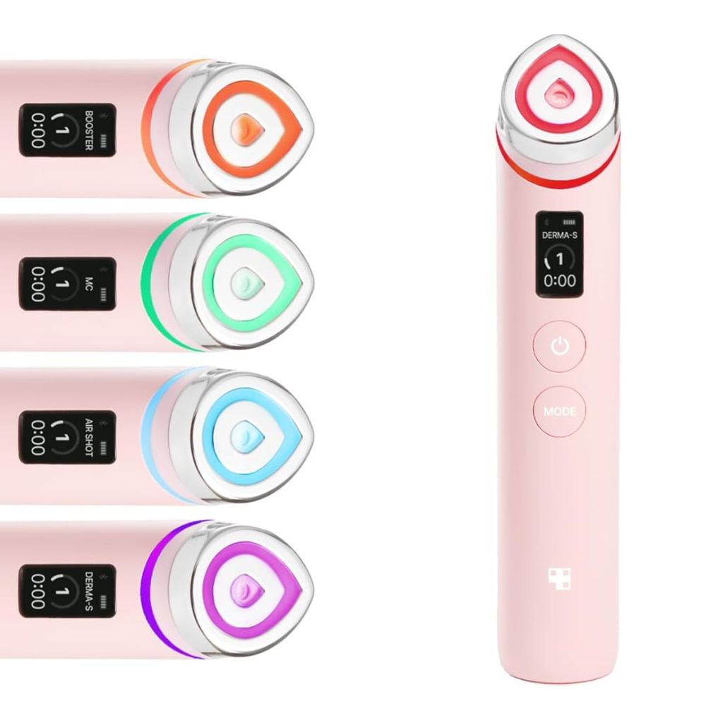 Medicube Age-R Booster Pro Ex - Pink