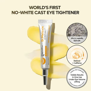 Dr.Melaxin Retinol Eyebag Cream