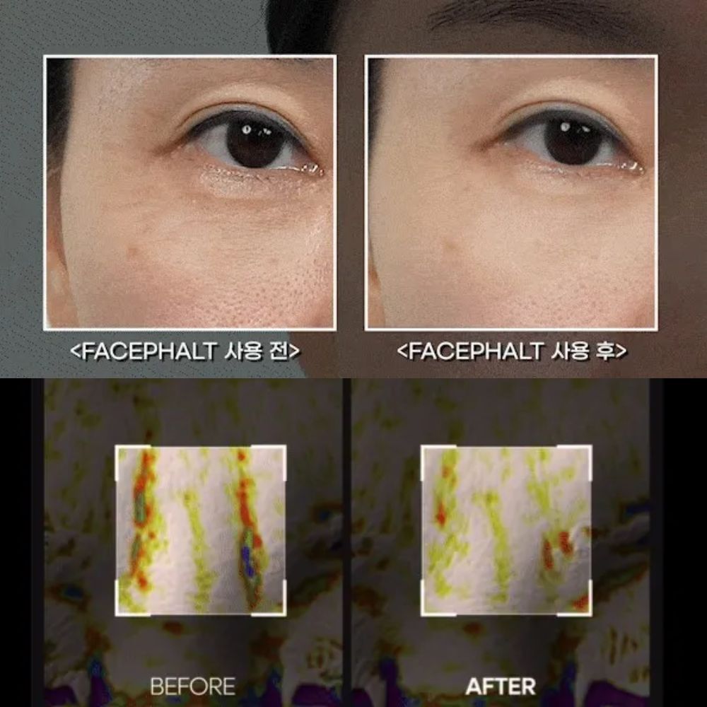 Dr.Melaxin Facephalt Tightening Cream