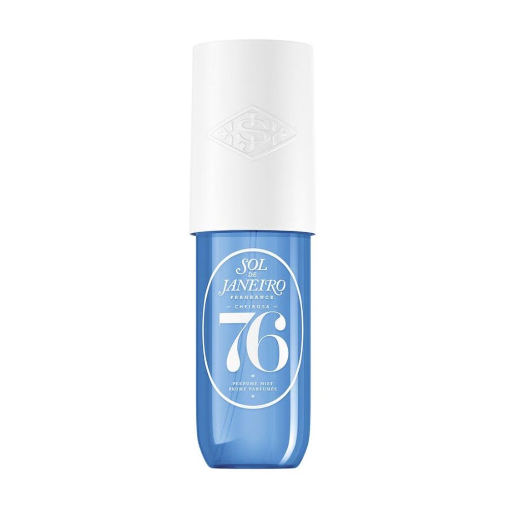 Sol De Janeiro Perfume Mist- Cheirosa 76 90ml