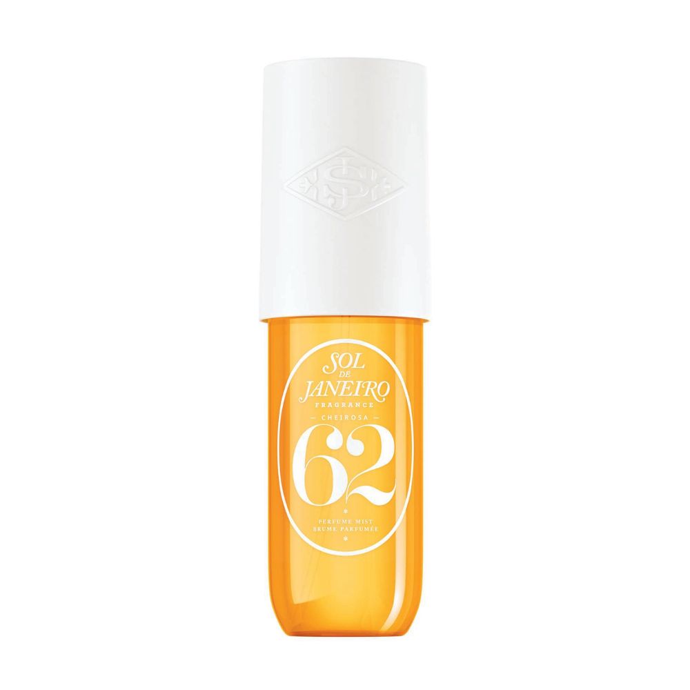Sol De Janeiro Perfume Mist - Cheirosa 62 90ml