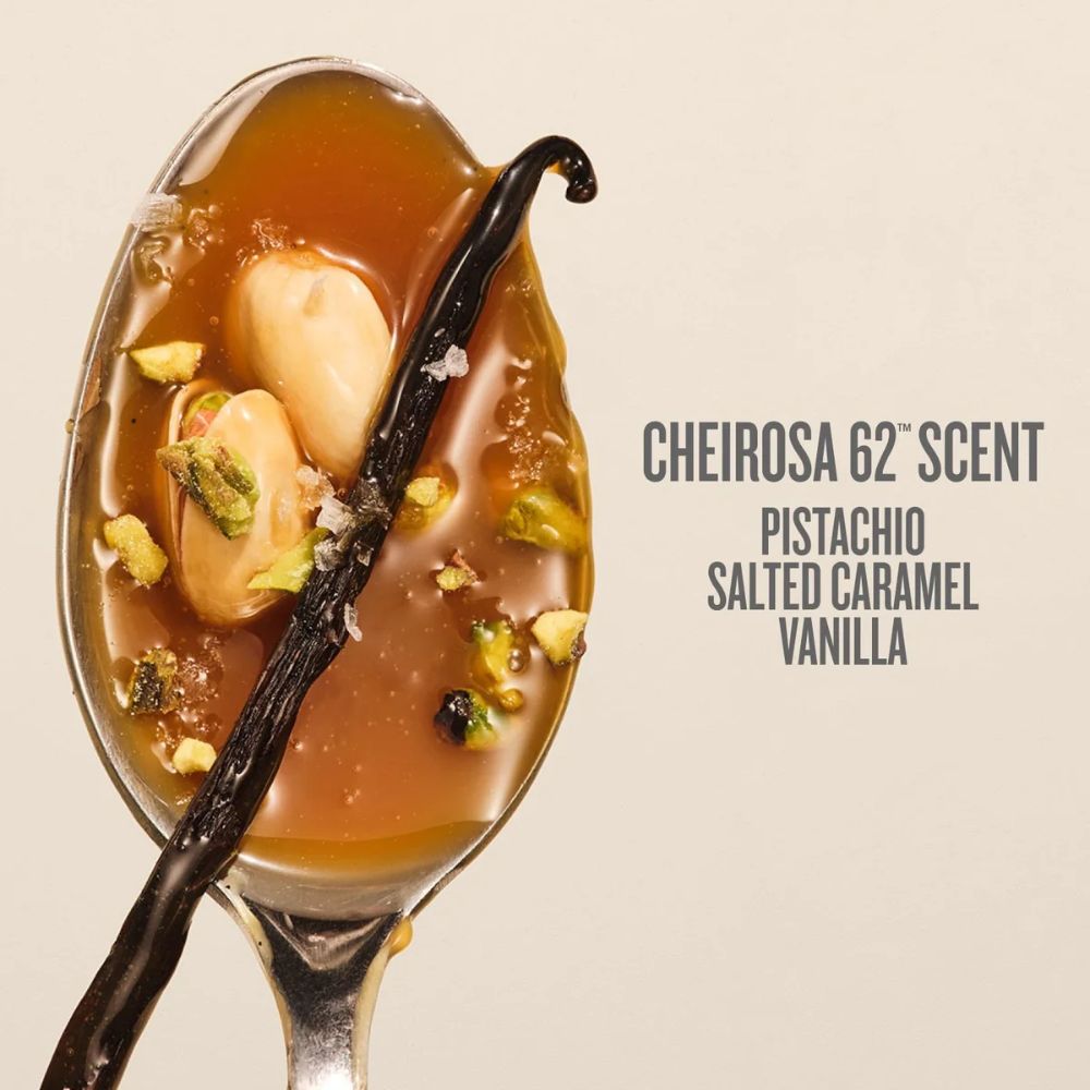 1+1 Sol de Janeiro Cheriosa 62 Mist 90ml + Jelly Perfume Balm 62