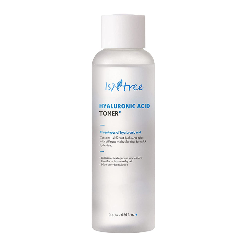 Isntree Hyaluronic Acid Toner