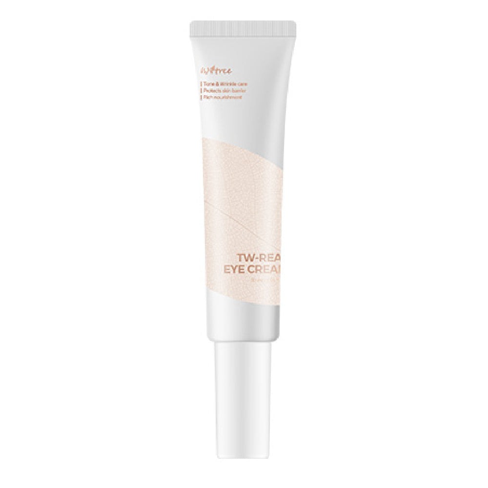 Isntree - TW-Real Eye Cream