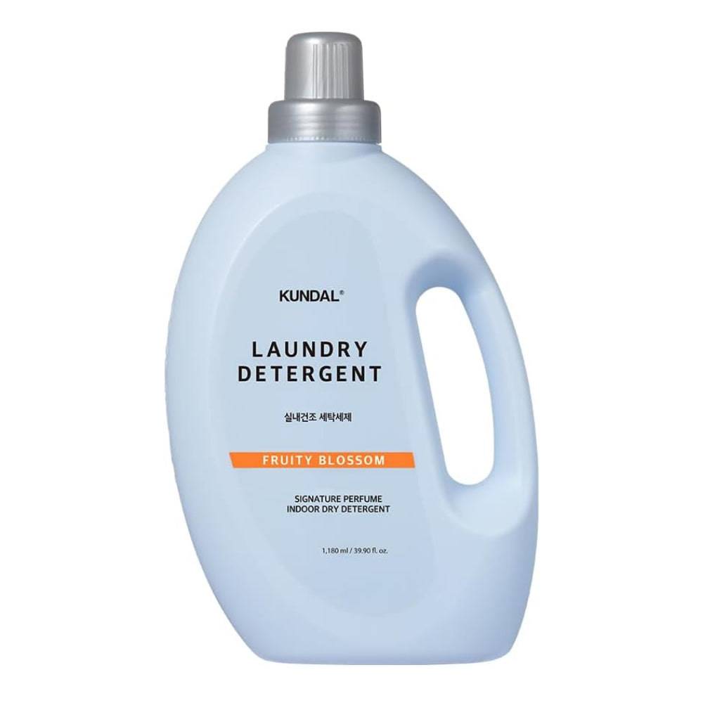 Kundal Signature Perfume Indoor Dry Detergent