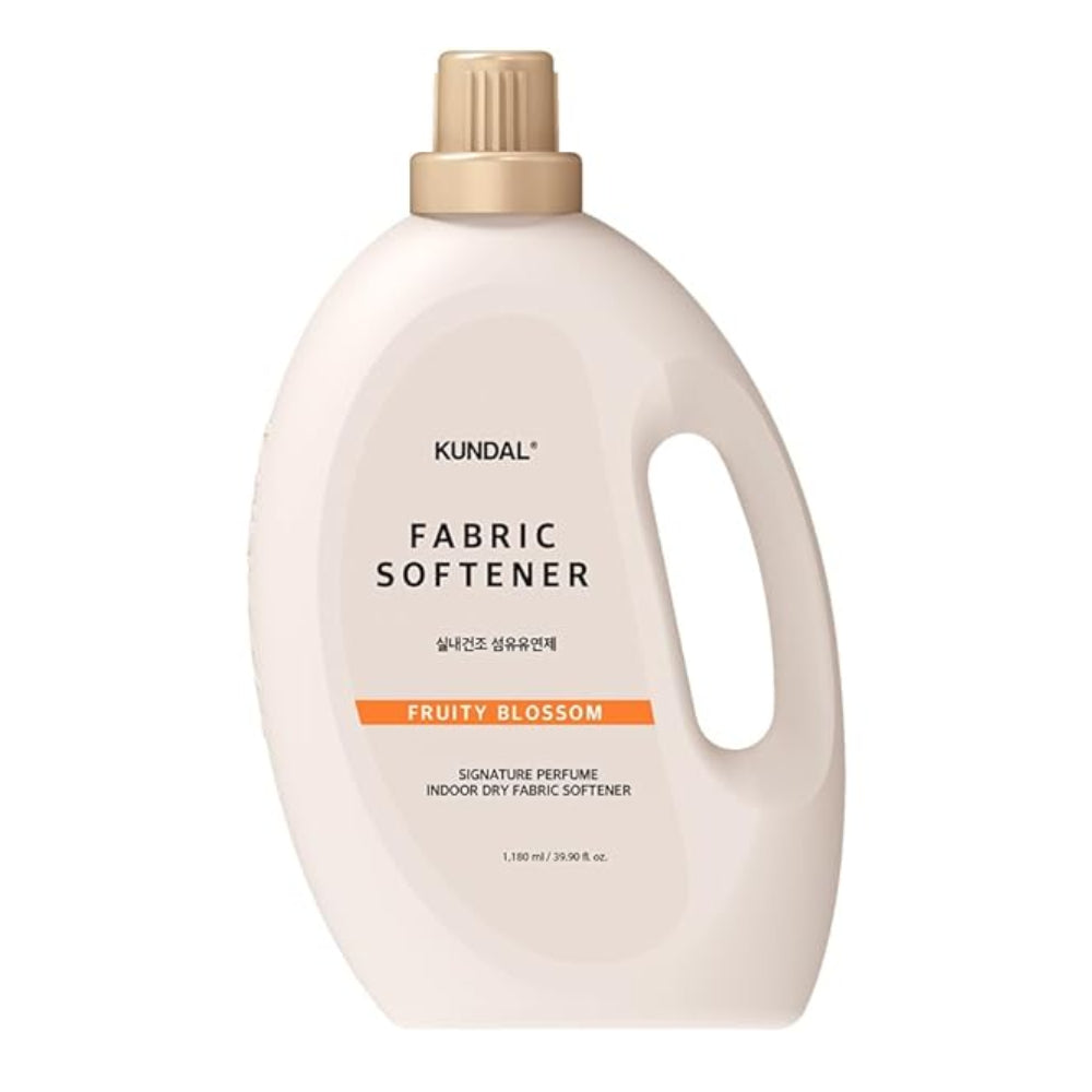 Kundal Signature Perfume Indoor Dry Fabric Softner