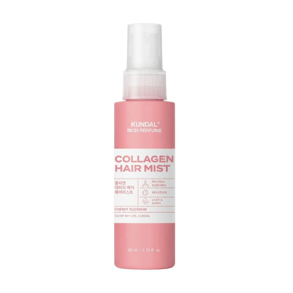 Kundal Rich Perfume Hair Mist Perfume - Cherry Blossom