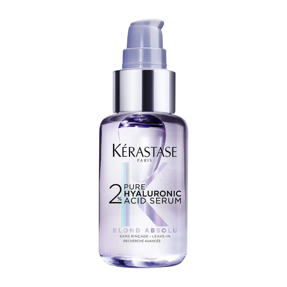 Kerastase Blond Absolu 2% Pure Hyaluronic Acid Scalp & Hair Serum
