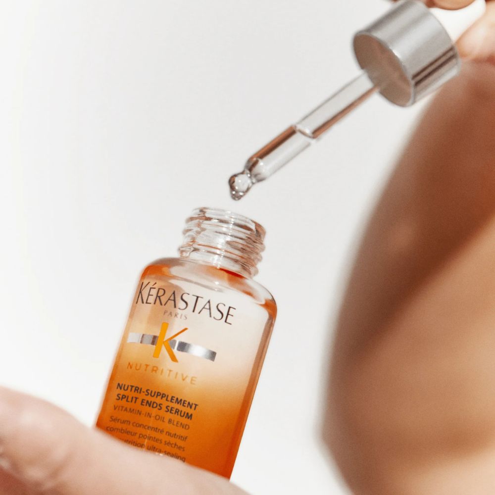 Kerastase Nutritive Nutri-Supplement Split Ends Serum 50ml