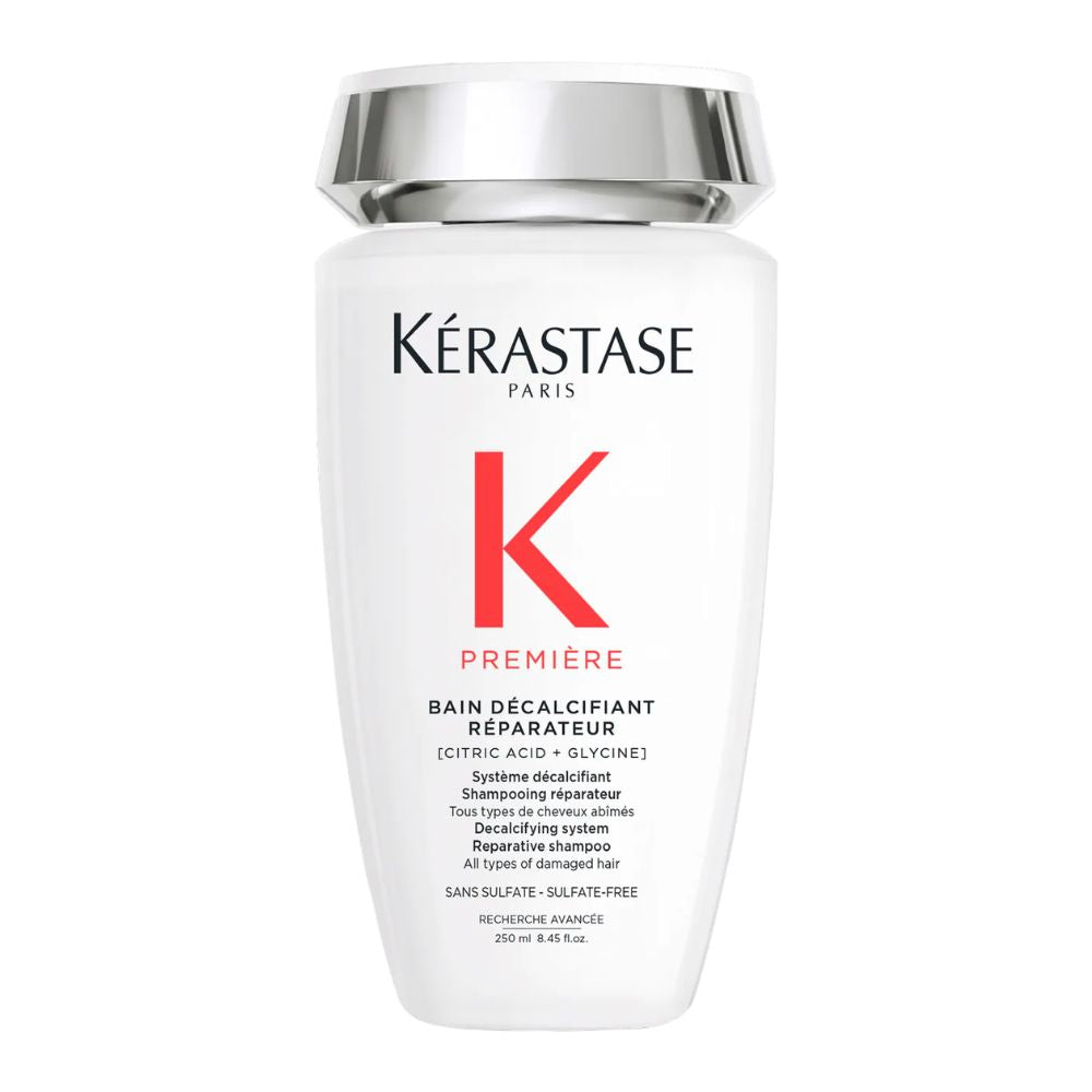 Kerastase Premiere Bain Decalcifiant Reparateur Shampoo