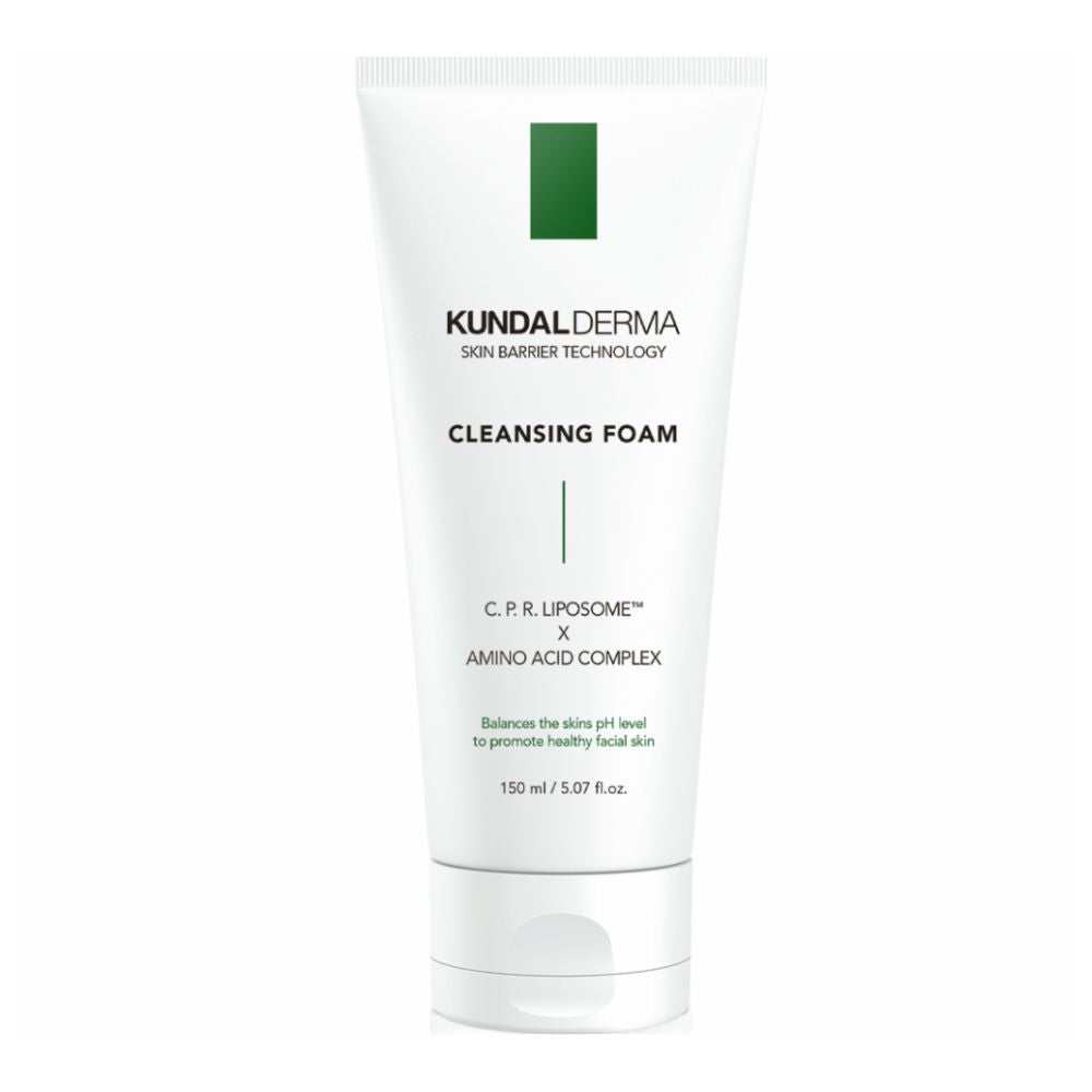 Kundal Derma C.P.R pH Balancing Deep Cleansing Foam