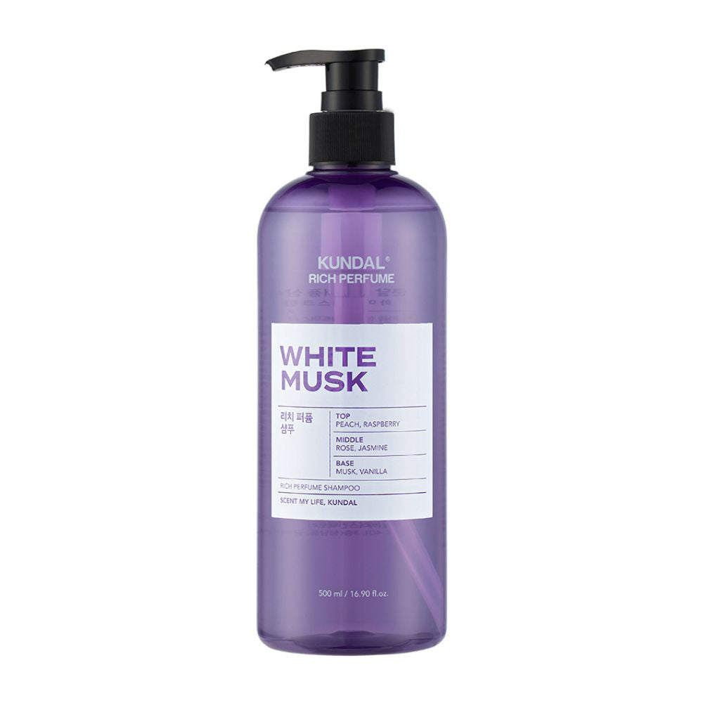 Kundal Rich Perfume Shampoo