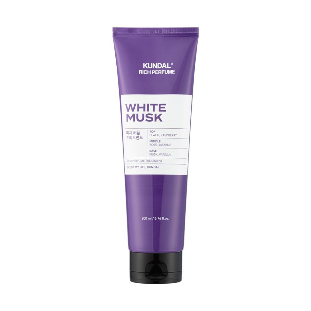 Kundal Rich Perfume Treatment 200ml
