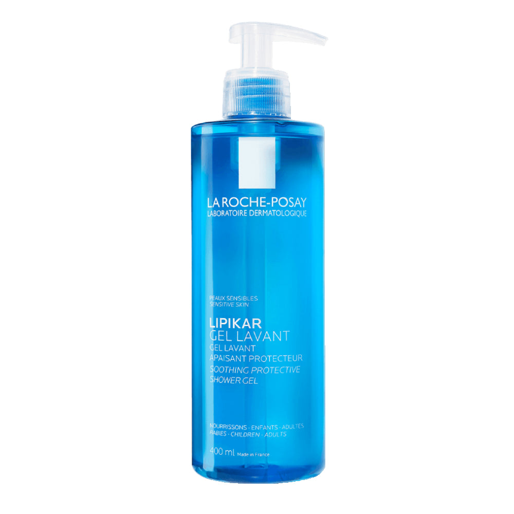 LA ROCHE POSAY LIPIKAR GEL LAVANT - 750