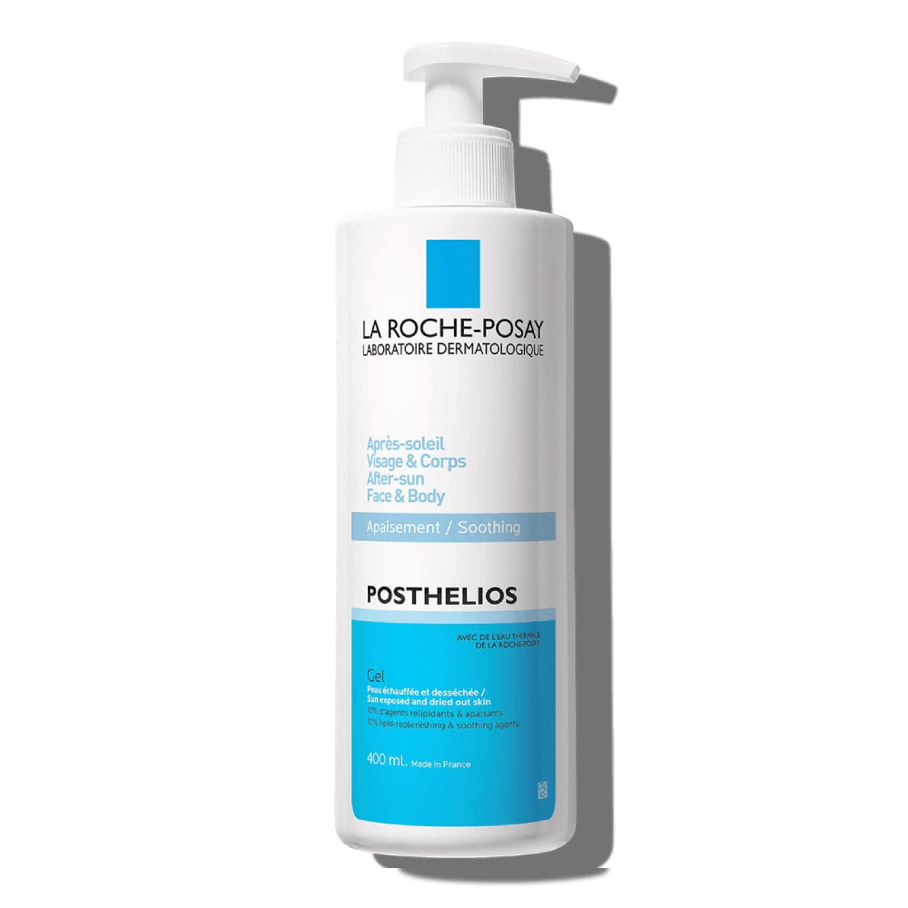 La Roche Posay Posthelios Soothing After Sun Gel