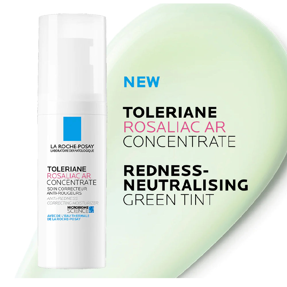 La Roche Posay Toleriane Rosaliac AR