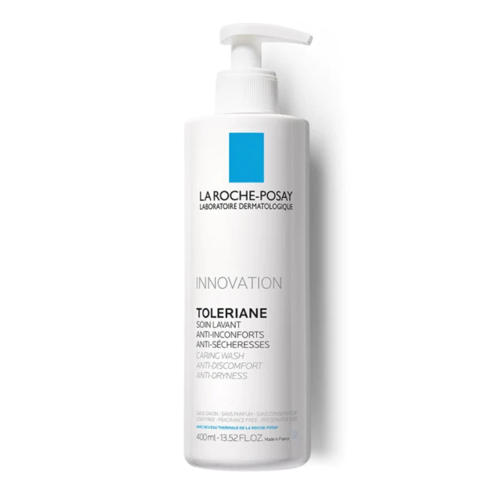 La Roche Posay Toleriane Soin Lavant